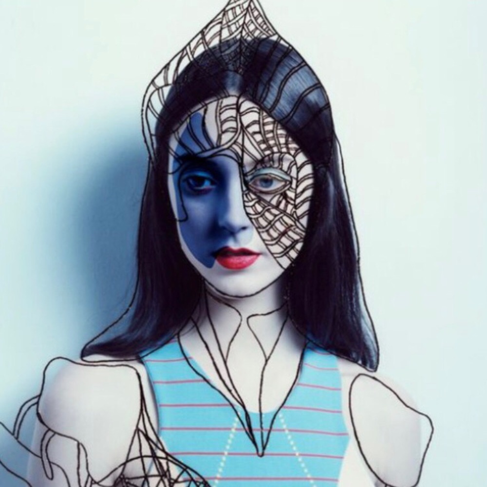 Meet your Posher, Diana